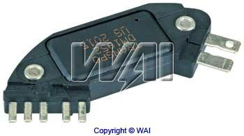 WAI DM1952 Sensor, ignition...