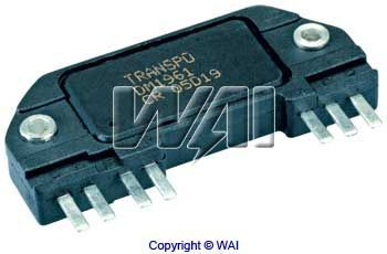 WAI DM1961 Sensor, ignition...