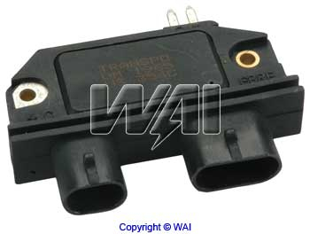 WAI DM1965HD Sensor,...