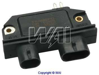 WAI DM1965 Sensor, ignition...