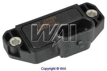 WAI DM579 Sensor, ignition...