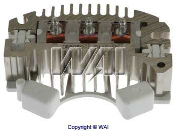 WAI DR5050 Rectifier,...