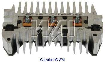 WAI DR5085 Rectifier,...