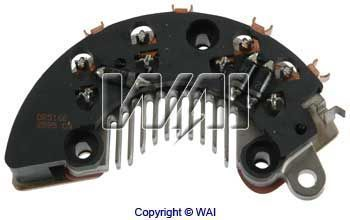 WAI DR5166 Rectifier,...