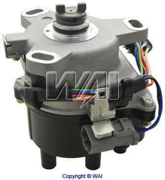 WAI DST17406 Distributor,...