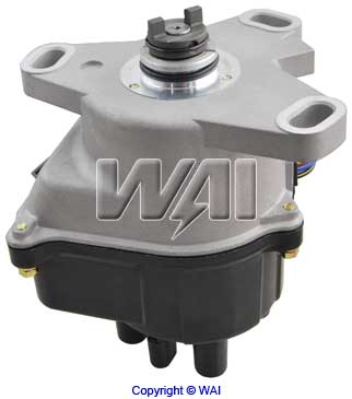 WAI DST17407 Distributor,...