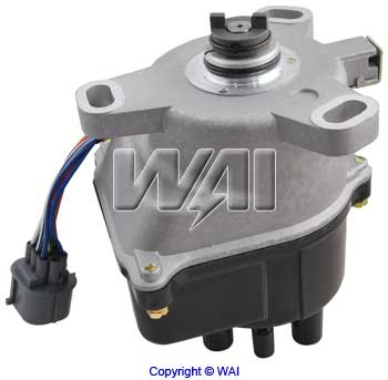 WAI DST17421 Distributor,...