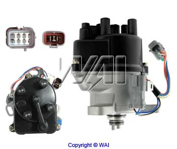 WAI DST17427 Distributor,...