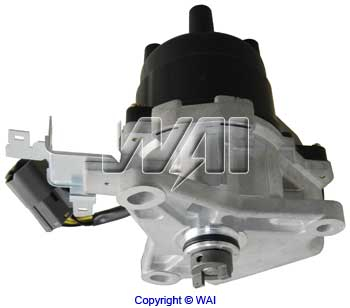 WAI DST17480 Distributor,...