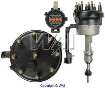 WAI DST2890 Distributor,...