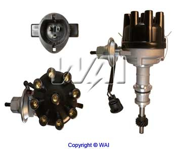 WAI DST2899B Distributor,...