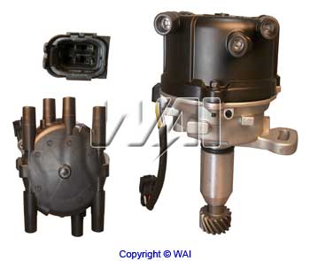 WAI DST34601 Distributor,...