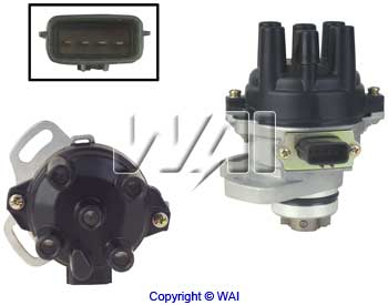 WAI DST38403 Distributor,...