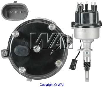 WAI DST4694 Distributor,...