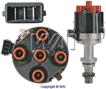 WAI DST85405 Distributor,...