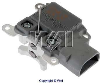 WAI F794B Alternator Regulator