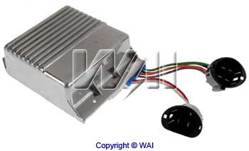 WAI FM184 Switch Unit,...