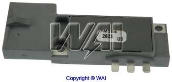 WAI FM384 Switch Unit,...