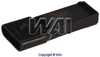 WAI FM544 Switch Unit,...