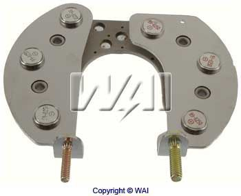 WAI FR1290 Rectifier,...