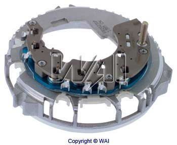 WAI FR2023SP Rectifier,...