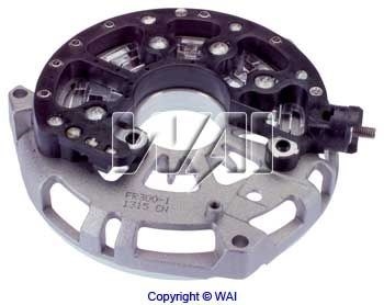 WAI FR300-1 Alternator...