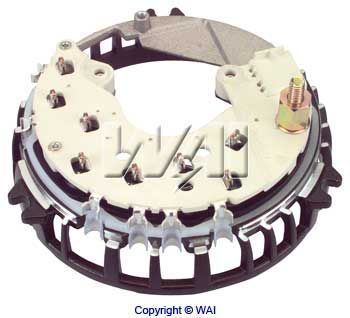 WAI FR6033 Rectifier,...