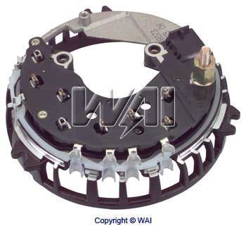 WAI FR6073 Rectifier,...