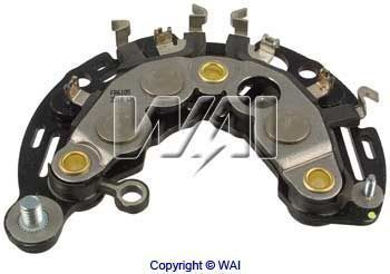 WAI FR6105 Rectifier,...