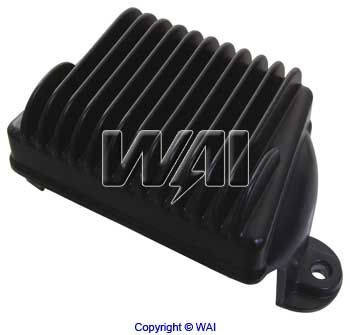 WAI H0505 Alternator Regulator