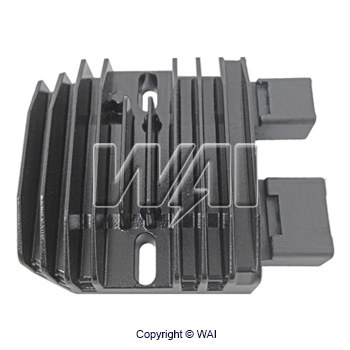 WAI H1058N Alternator...