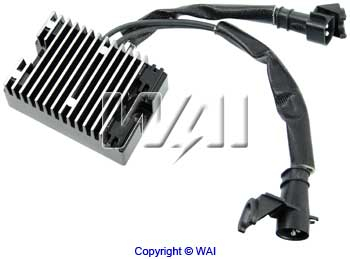 WAI H1108 generátor szabályozó