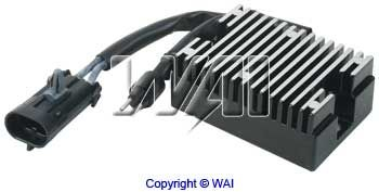 WAI H2304 generátor szabályozó