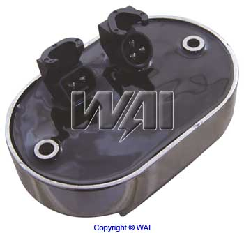 WAI H4408C Alternator...