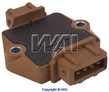 WAI HM1027 Switch Unit,...