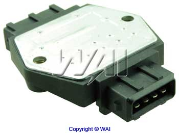 WAI HM1212 Switch Unit,...