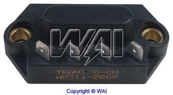 WAI HM311 Switch Unit,...