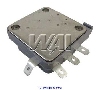 WAI HM356HD Switch Unit,...
