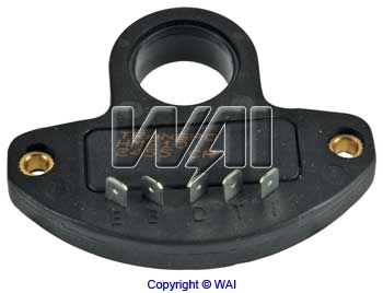 WAI HM610 Switch Unit,...