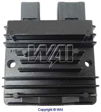 WAI HN1006N Alternator...