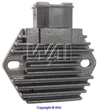 WAI HN1010N Alternator...