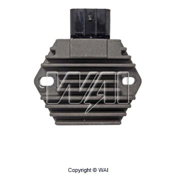 WAI HN1015N Alternator...