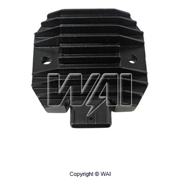 WAI HN1016N Alternator...