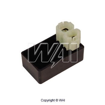 WAI HNC1018 Switch Unit,...