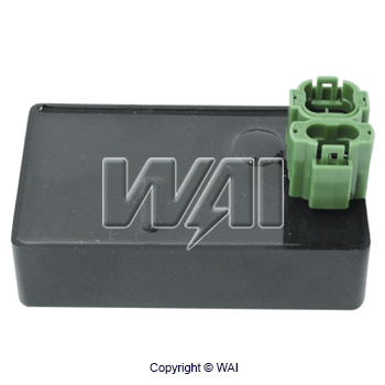 WAI HNC1047 Switch Unit,...