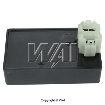 WAI HNC1048 Switch Unit,...