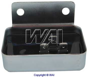 WAI IB012 Alternator Regulator