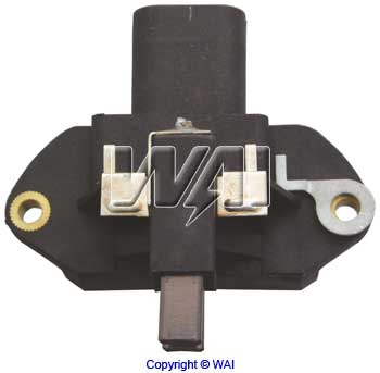 WAI IB059 Alternator Regulator