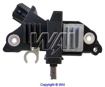 WAI IB236 Alternator Regulator