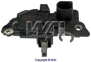 WAI IB238 generátor szabályozó FIAT SKODA VW